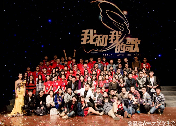 剧情短片《最后一站》