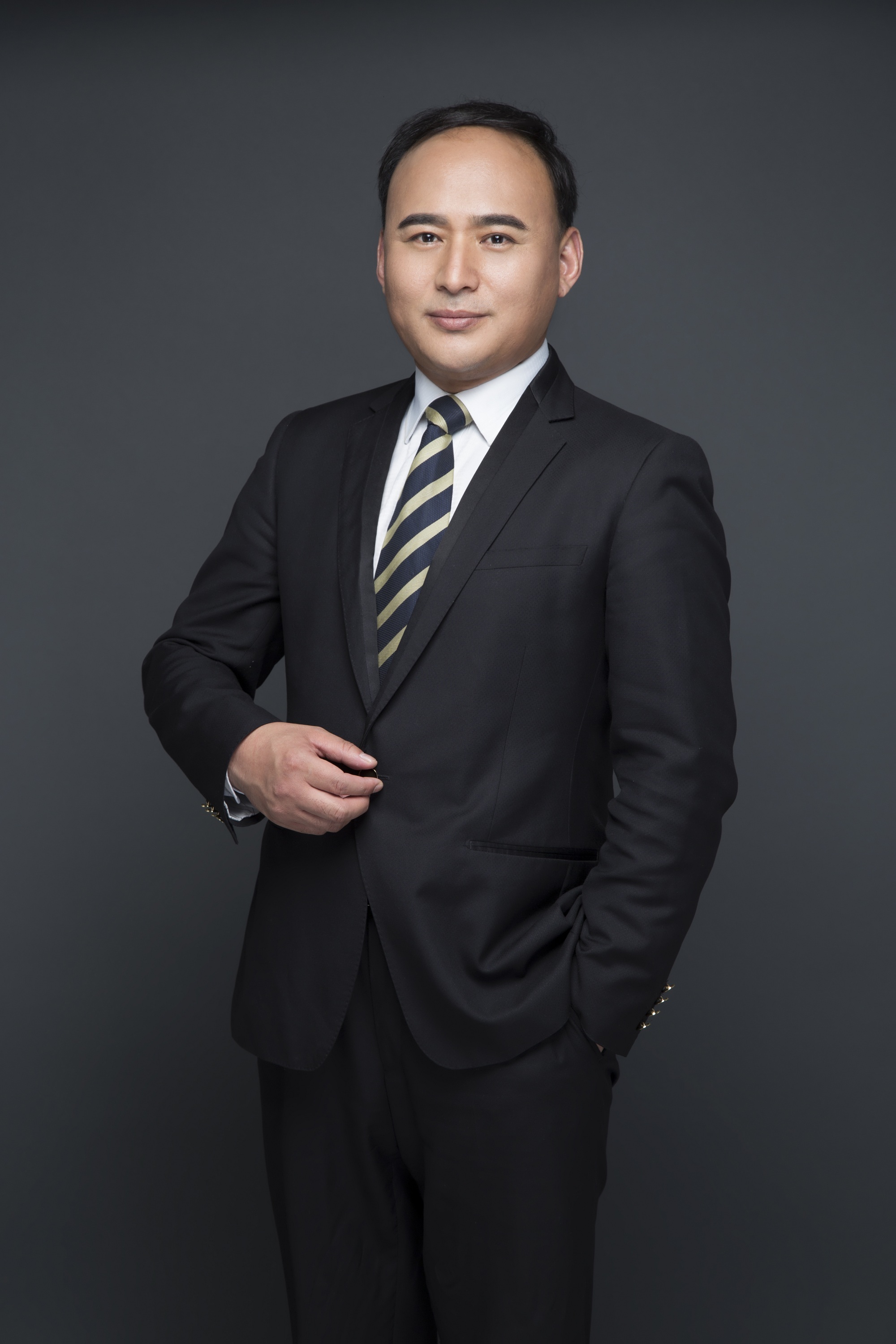 元御泰 品牌与内容负责人